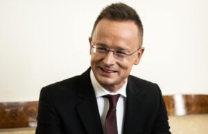 Угорщина відмовилася передати Україні 18 мільйонів доларів на військове устаткування