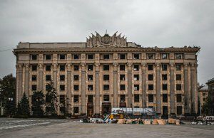 Мер Харкова спростовує чутки про евакуацію