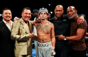 Екс-чемпіон Паоло Маліньяджі: «Райан має позбутися перемоги» після допінг-тесту