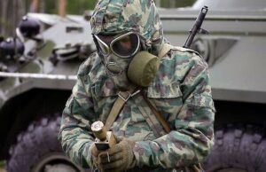 Напруженість на кордоні: Україна готується до будь-якого сценарію