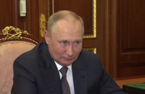 Агресія Росії: чого чекати Європі