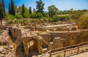 Неочікуване відкриття: давні міста Тихого океану