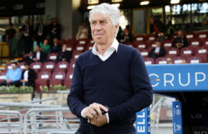 «Аталанта» не розчарована поразкою в фіналі Кубка Італії перед «Ювентусом»