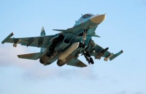 Озброєння ЗСУ проти ворожих літаків