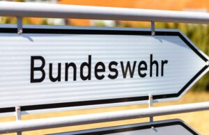 Почалося розслідування в Німеччині після перехоплення розмов про ракету Taurus Росією