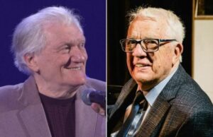 Співпраця Юрія Рибчинського з Раймондом Паулсом: невідомі пісні