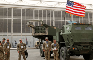 Нова військова допомога США: системи HIMARS для України