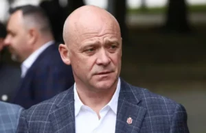 Майновість мера Одеси: Геннадій Труханов успадкував 11 мільйонів гривень