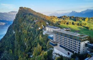 Україна обирає Швейцарію для першого світового саміту з російською агресією