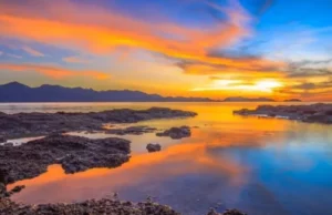 Вплив оточуючого середовища на сон