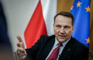 Польща підтримує створення п’ятирічного фонду допомоги для України на 100 млрд євро.