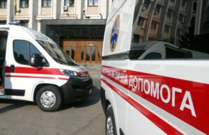 Обезшкодження небезпеки: Поліція ліквідувала неспрацювавший снаряд «Іскандер-М» в Хмельницькій області