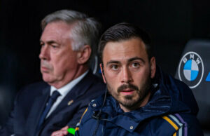 Реймс шукає нового тренера: кандидатом може бути Давід Анчелотті