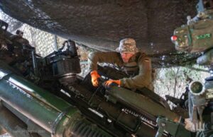 ЗСУ відбили територію біля Липцев