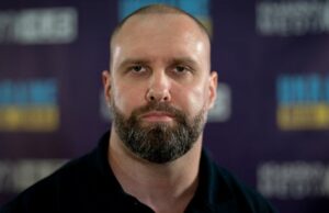 Нічна атака в Харкові: хаос та руйнування