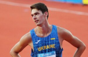 Українські легкоатлети на Чемпіонаті Балканських країн, Ізмір