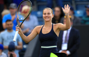 День народження Марти Костюк: свіжі знімки в Instagram