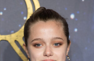 Шайло Джолі: боротьба за власну ідентичність