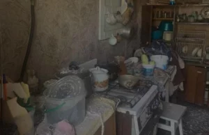 Вибух газу в Радивилові: постраждала 81-річна жінка