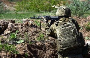 Зростання попиту на артилерію: Захід надає допомогу на фронт