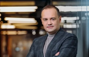 Максим Тимченко — один із кращих менеджерів України 2024