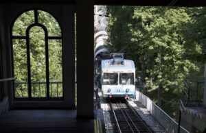 У ГБР розпочали кримінальне розслідування смерті підлітка на фунікулері