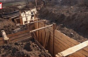 Укріплення біля Харкова: стратегічна оборона від РФ