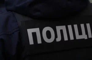 Арештований нападник, який розлив газ військовим у Луцьку