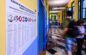 Новий склад Європарламенту: перемога консервативів