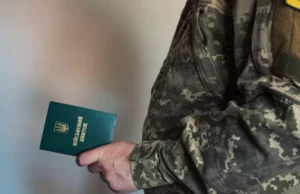 Ветерани на службі