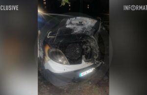Пожежі автомобілів у Дніпрі: нові випадки та докази на місці подій
