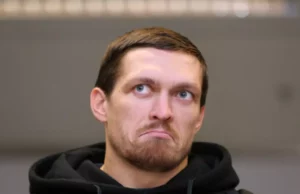 Олександр Усик втратив титул IBF: що це означає для його майбутнього