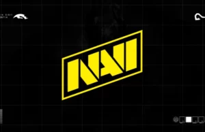 NAVI бере участь у Esports World Cup