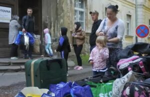 Проживання у Чехії: довгострокова віза для українців