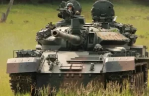 Оновлення для румунських танків