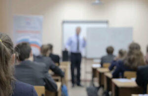 Реформа навантаження викладачів: законопроект №9600