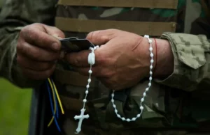 Українські капелани навчаються в Великобританії