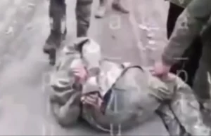 Українські правозахисники вимагають відфіксувати факти знущань російських військових над українськими полоненими