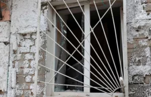 Обстріли в Херсонській області: постраждалі та штаб гуманітарної допомоги