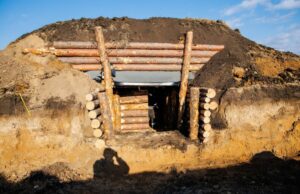 Укріплення оборонних споруд Харківської області: нові підходи та ризики корупції