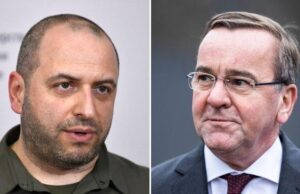 Нові кроки Німеччини: підтримка України в Одесі