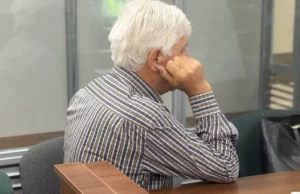 Домашній арест затриманому за напад на волонтерку