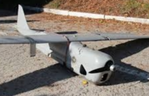 Збито ворожий дрон над Ніколаївщиною: деталі від українських ПВО