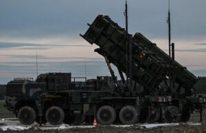 США уклали угоду з Lockheed Martin на ракети PAC-3 MSE