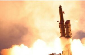 Росія здійснила масштабні напади на Київську область