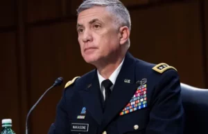 OpenAI поповнює раду директорів екс-главою Національної служби безпеки.