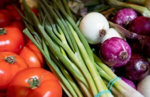 Нові місця продуктових ярмарків у Києві