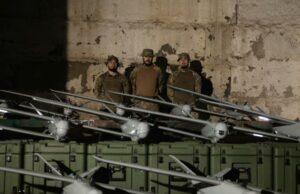 Львівська громада підтримала ЗСУ: передано 12 безпілотників