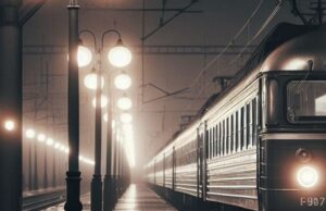 Евакуаційний поїзд з Донецької області прибуде на Волинь