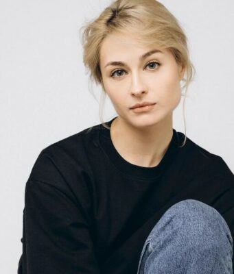 Особисте життя Анастасії Цимбалару після розлучення